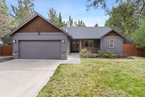 20559 Conifer Ave, Bend, OR 97702