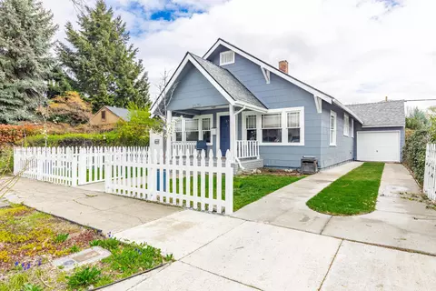 207 S Orange St, Medford, OR 97501