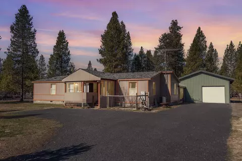 144556 Birchwood Rd, La Pine, OR 97739