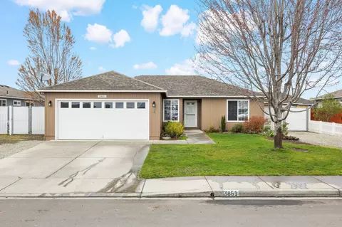 3851 Heritage Way, White City, OR 97503