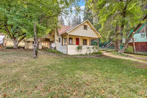 18151 Williams Hwy, Williams, OR 97544