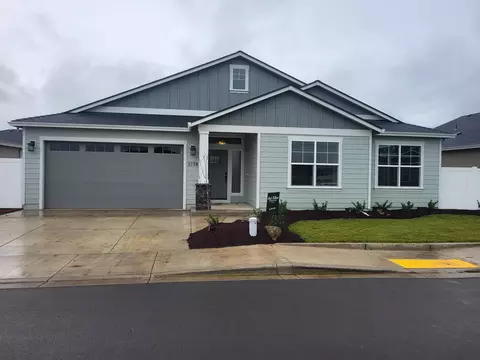 3778 Nicholas Way, White City, OR 97503