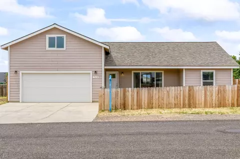 719 Scenic Loop, Culver, OR 97734