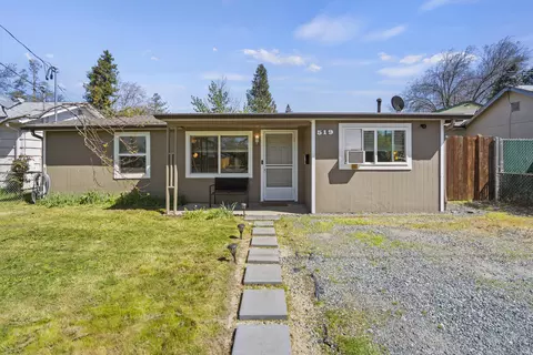 519 Union Ave, Medford, OR 97501