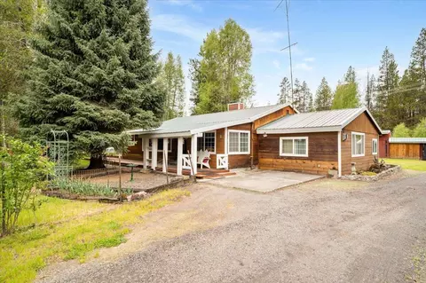 148112 Highway 97 N, Gilchrist, OR 97737