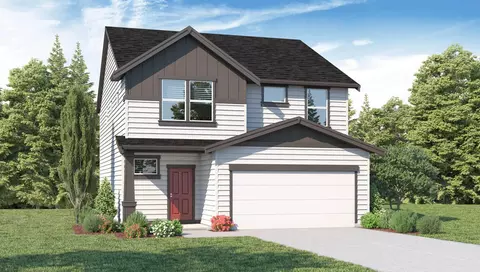 5019 Amberview Ln # 22, Klamath Falls, OR 97603