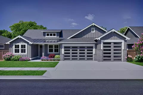 1455 NW Ochoa Dr, Bend, OR 97703