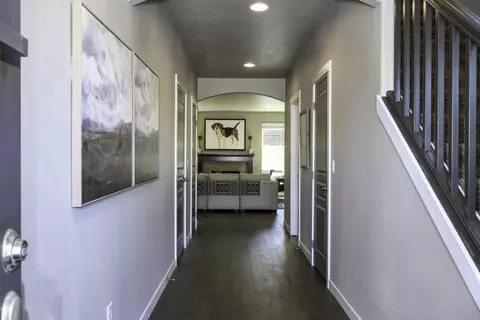 Entry Way - 1813 NE Shadowcrest Way, Bend, OR 97701 photo 1 of 2