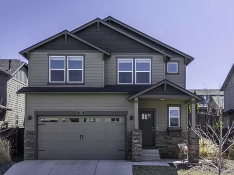 1813 NE Shadowcrest Way, Bend, OR 97701