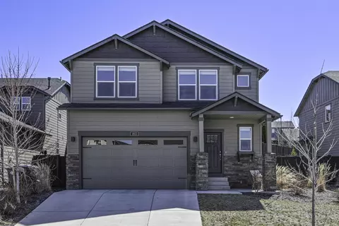 Exterior - 1813 NE Shadowcrest Way, Bend, OR 97701 photo 2 of 9