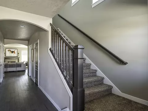 Entry Way - 1813 NE Shadowcrest Way, Bend, OR 97701 photo 2 of 2