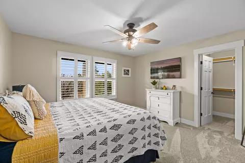 Bedroom - 58 NW Skyliner Summit Loop, Bend, OR 97703 photo 5 of 6