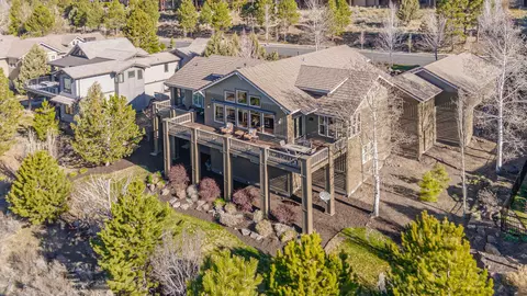 Exterior - 58 NW Skyliner Summit Loop, Bend, OR 97703 photo 17 of 23