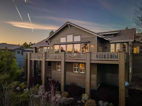 Exterior - 58 NW Skyliner Summit Loop, Bend, OR 97703 photo 15 of 23