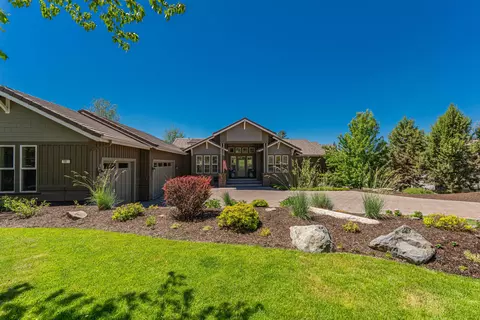 Exterior - 58 NW Skyliner Summit Loop, Bend, OR 97703 photo 20 of 23