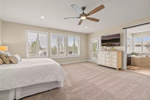 Bedroom - 58 NW Skyliner Summit Loop, Bend, OR 97703 photo 3 of 6