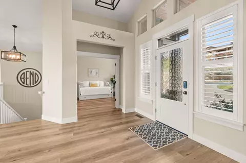 Entry Way - 58 NW Skyliner Summit Loop, Bend, OR 97703 photo 1 of 3