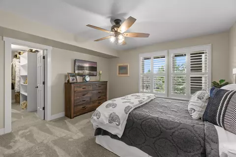 Bedroom - 58 NW Skyliner Summit Loop, Bend, OR 97703 photo 4 of 6