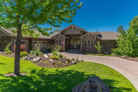 Exterior - 58 NW Skyliner Summit Loop, Bend, OR 97703 photo 3 of 23