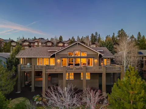 Exterior - 58 NW Skyliner Summit Loop, Bend, OR 97703 photo 14 of 23