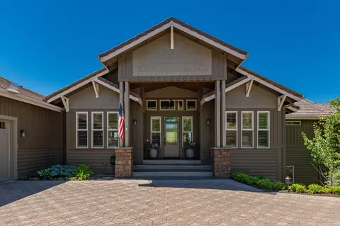 Exterior - 58 NW Skyliner Summit Loop, Bend, OR 97703 photo 5 of 23
