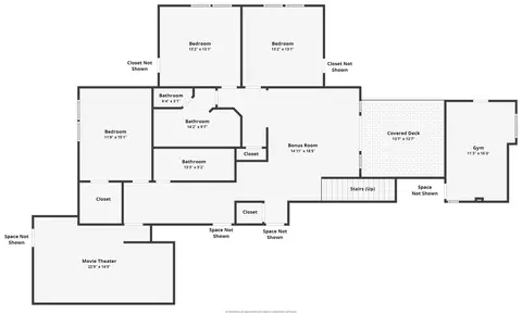 Floorplan - 58 NW Skyliner Summit Loop, Bend, OR 97703 photo 2 of 2