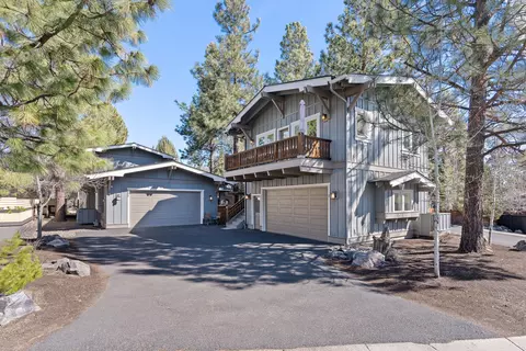 Exterior - 2204 NW High Lakes Loop, Bend, OR 97703 photo 8 of 10