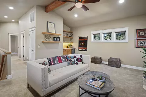 Living - 2204 NW High Lakes Loop, Bend, OR 97703 photo 8 of 11