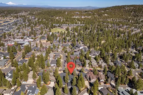 View/Area - 2204 NW High Lakes Loop, Bend, OR 97703 photo 3 of 3