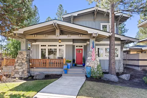 Exterior - 2204 NW High Lakes Loop, Bend, OR 97703 photo 3 of 10