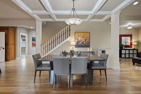 Dining - 2204 NW High Lakes Loop, Bend, OR 97703 photo 3 of 5
