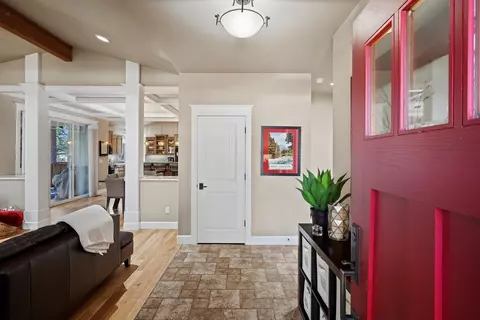 Entry Way - 2204 NW High Lakes Loop, Bend, OR 97703 photo 1 of 1
