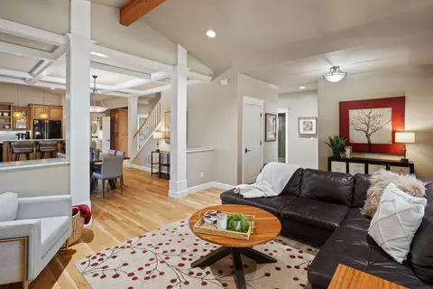 Living - 2204 NW High Lakes Loop, Bend, OR 97703 photo 4 of 11