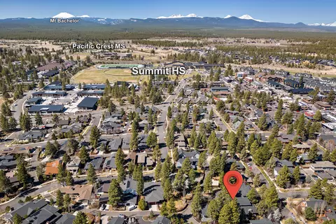 View/Area - 2204 NW High Lakes Loop, Bend, OR 97703 photo 2 of 3