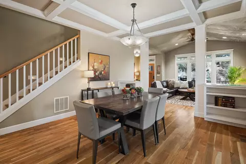 Dining - 2204 NW High Lakes Loop, Bend, OR 97703 photo 2 of 5