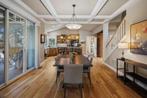 Dining - 2204 NW High Lakes Loop, Bend, OR 97703 photo 1 of 5