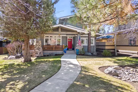 Exterior - 2204 NW High Lakes Loop, Bend, OR 97703 photo 2 of 10