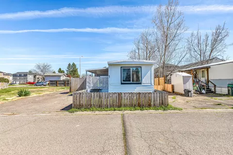 3265 Antelope Rd #42, White City, OR 97503