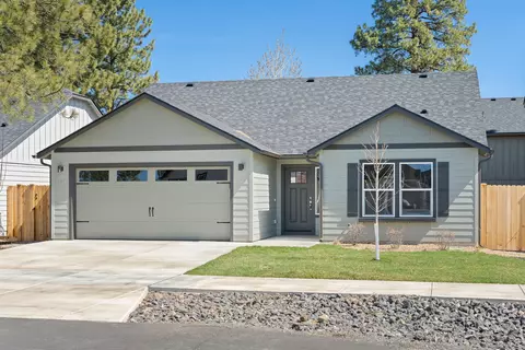760 N Mckinney Ranch Rd, Sisters, OR 97759