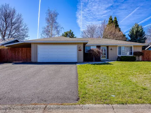5032 Laurelwood, Klamath Falls, OR 97603