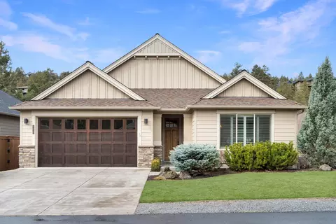 3093 NW Clubhouse Dr, Bend, OR 97703