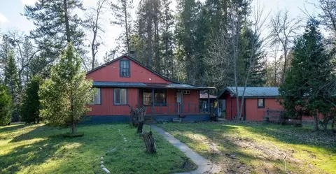 19980 Williams Hwy, Williams, OR 97544