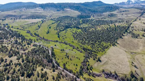 38516 Richmond Rd, Spray, OR 97874