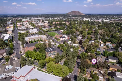 727 NW Georgia Ave, Bend, OR 97703