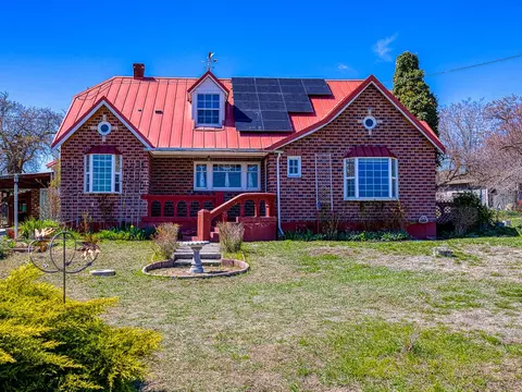 2650 Memorial Dr, Klamath Falls, OR 97601