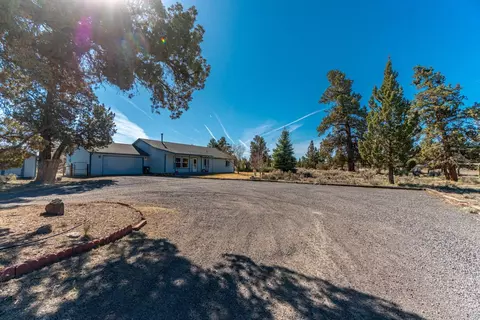 Exterior - 62845 Deschutes, Bend, OR 97701 photo 3 of 4