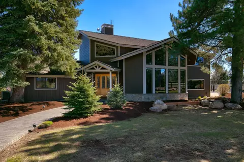 Exterior - 64440 Bailey Rd, Bend, OR 97703 photo 1 of 25