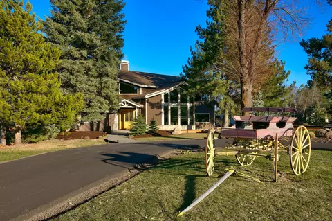 Exterior - 64440 Bailey Rd, Bend, OR 97703 photo 20 of 25