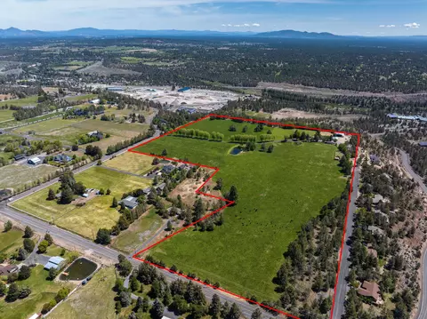 View/Area - 64440 Bailey Rd, Bend, OR 97703 photo 14 of 27
