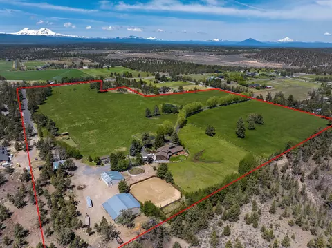 View/Area - 64440 Bailey Rd, Bend, OR 97703 photo 15 of 27